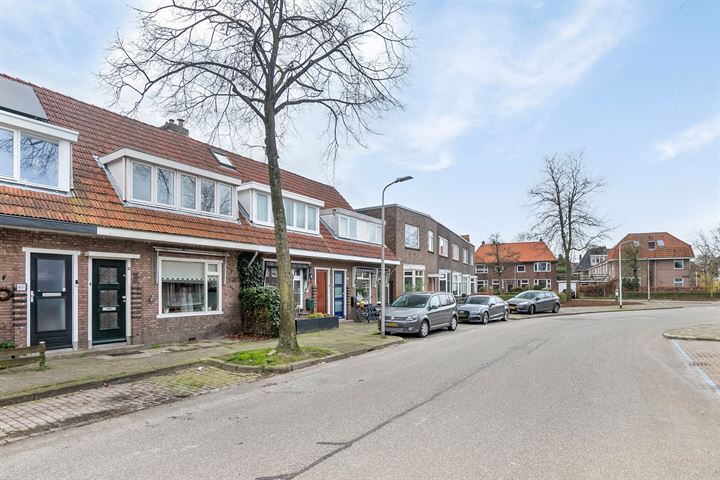 Bekijk foto 18 van Merelstraat 67