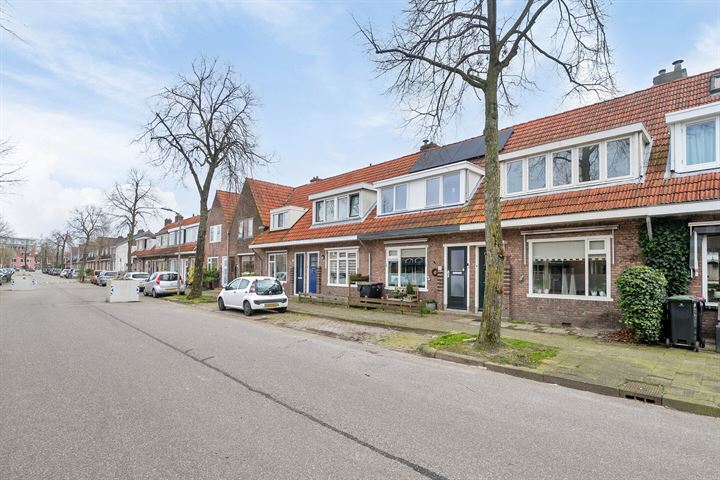 Bekijk foto 21 van Merelstraat 67