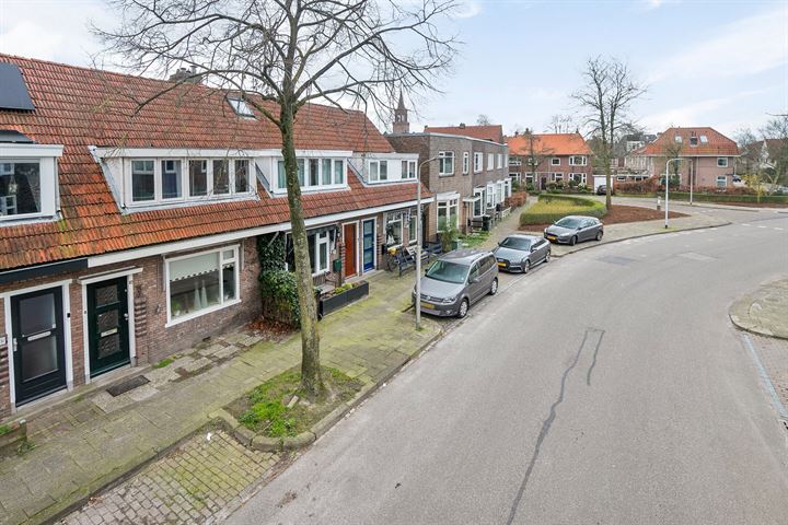 Bekijk foto 22 van Merelstraat 67