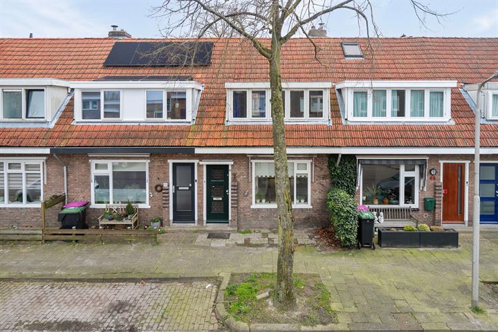 Bekijk foto 23 van Merelstraat 67