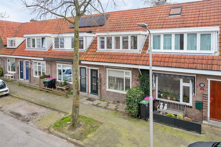 Bekijk foto 24 van Merelstraat 67