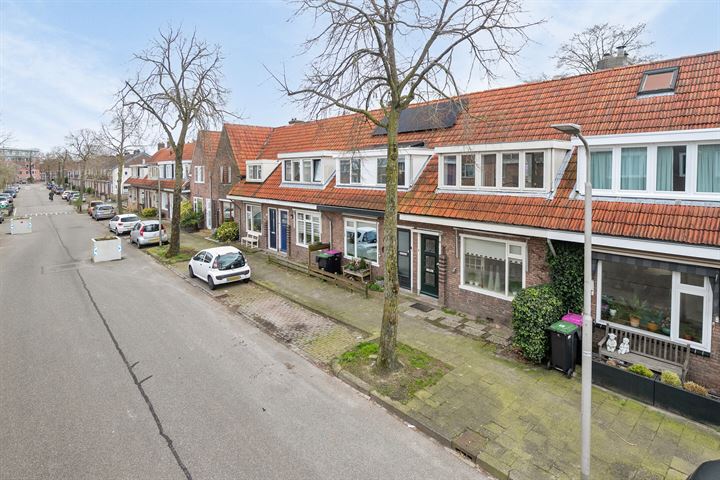 Bekijk foto 25 van Merelstraat 67