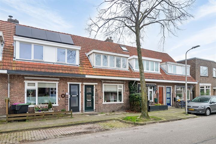 Bekijk foto 26 van Merelstraat 67