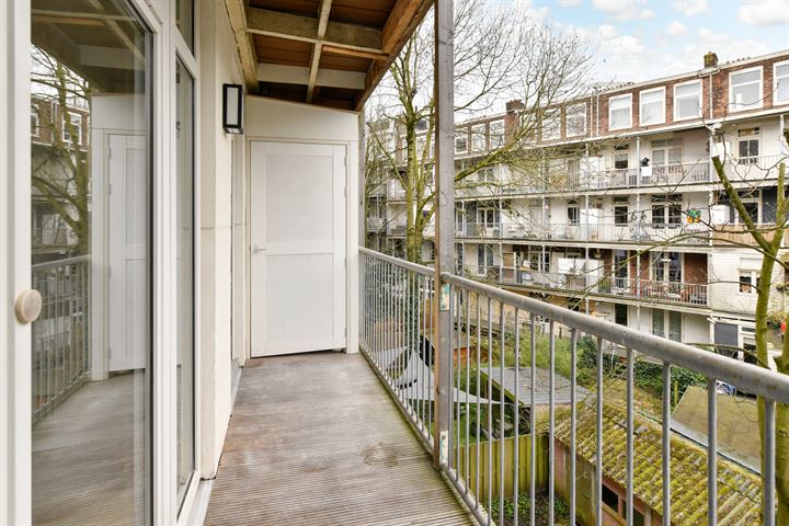 Bekijk foto 20 van Rustenburgerstraat 403-II