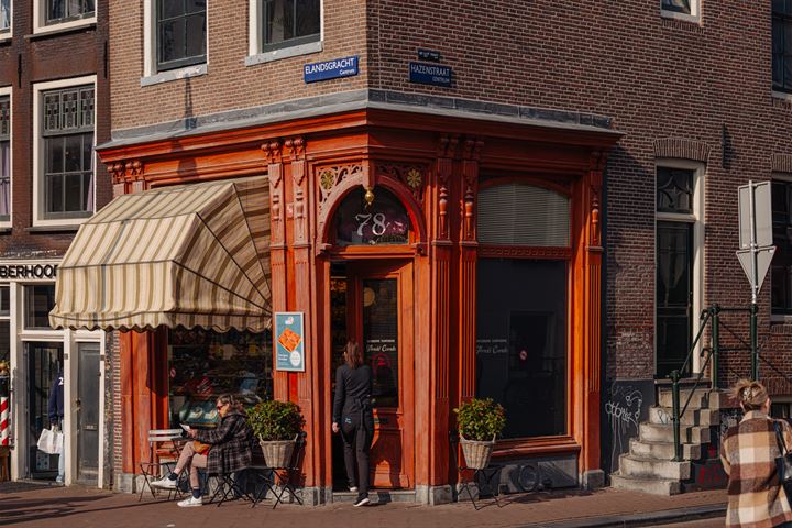 Bekijk foto 30 van Tweede Laurierdwarsstraat 45-II