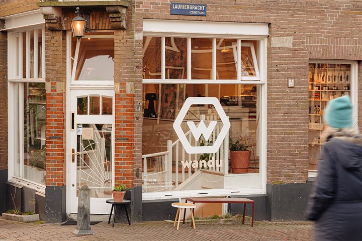 Bekijk foto 33 van Tweede Laurierdwarsstraat 45-II