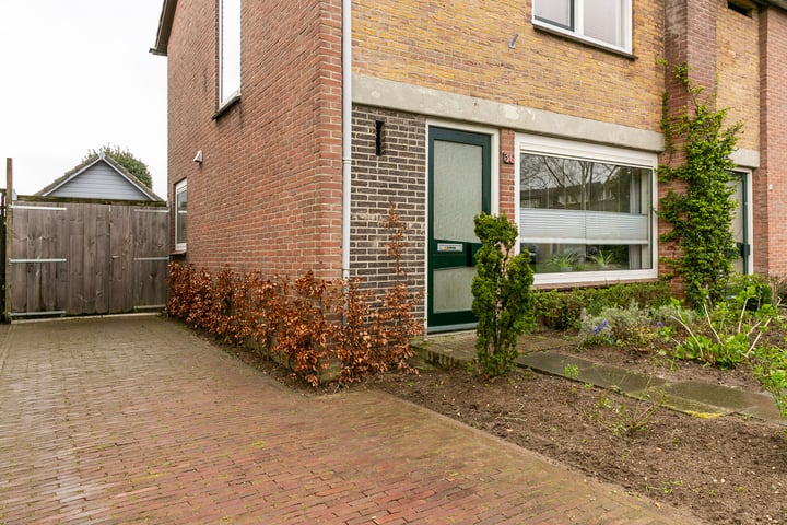 Bekijk foto 2 van Mauritiusstraat 36