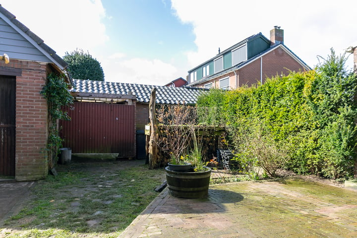 Bekijk foto 23 van Mauritiusstraat 36