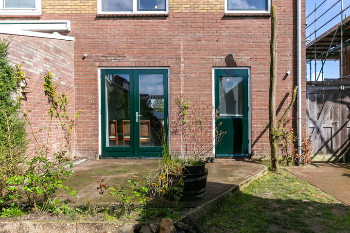 Bekijk foto 25 van Mauritiusstraat 36