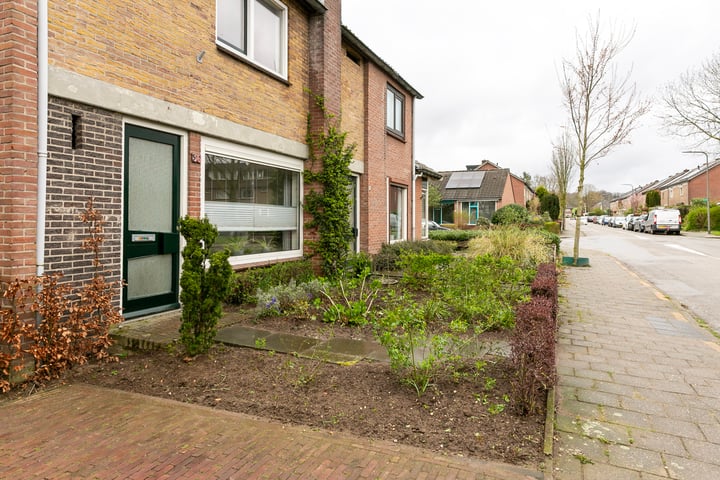 Bekijk foto 28 van Mauritiusstraat 36