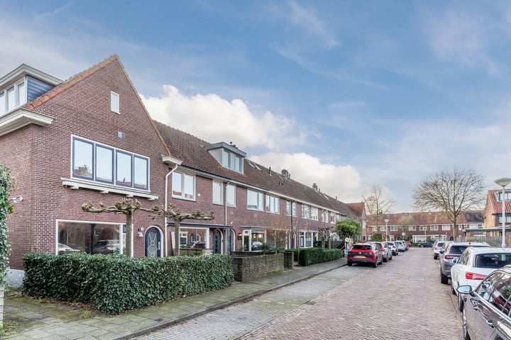 Bekijk foto 33 van Vermeerstraat 3