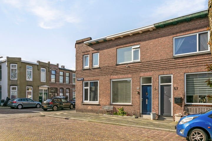 Bekijk foto 2 van Huygensstraat 59