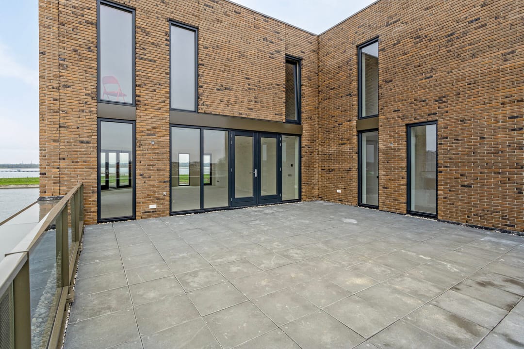 Foto 8 van Spuifront 2-J