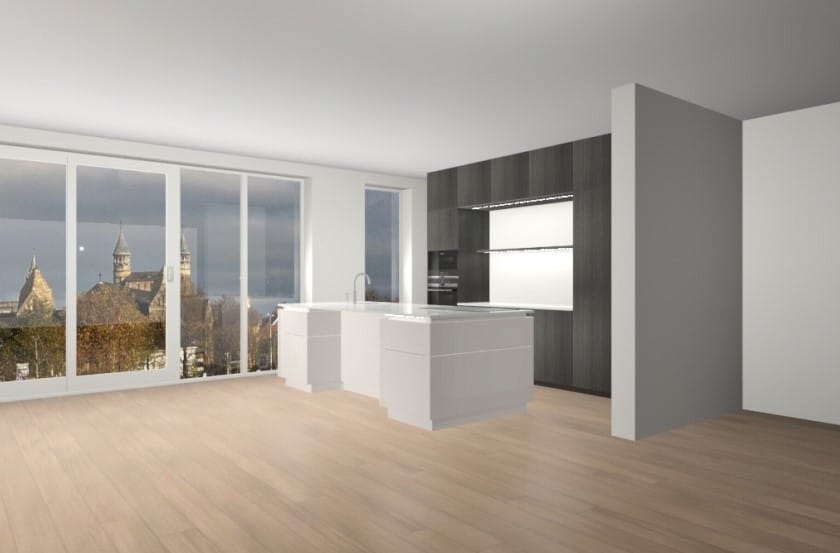 Foto 19 van Spuifront 2-J