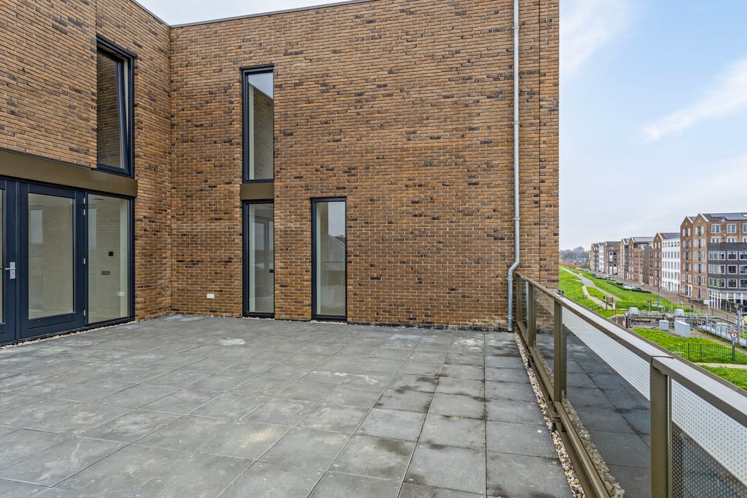 Foto 26 van Spuifront 2-J