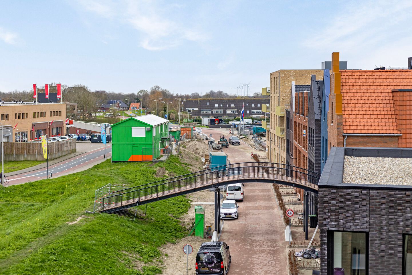 Foto 49 van Spuifront 2-J