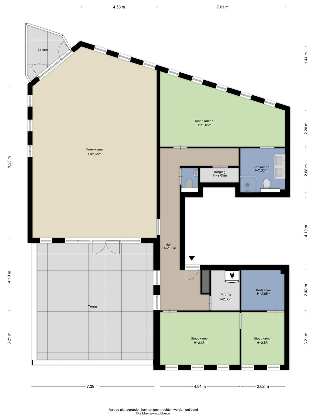 Foto 58 van Spuifront 2-J