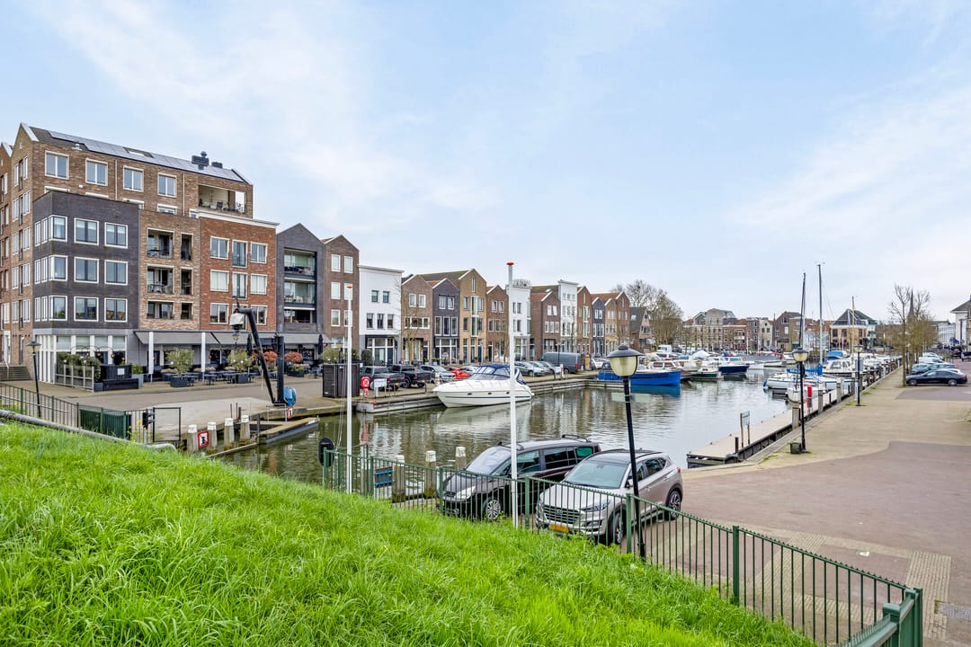 Foto 53 van Spuifront 2-J