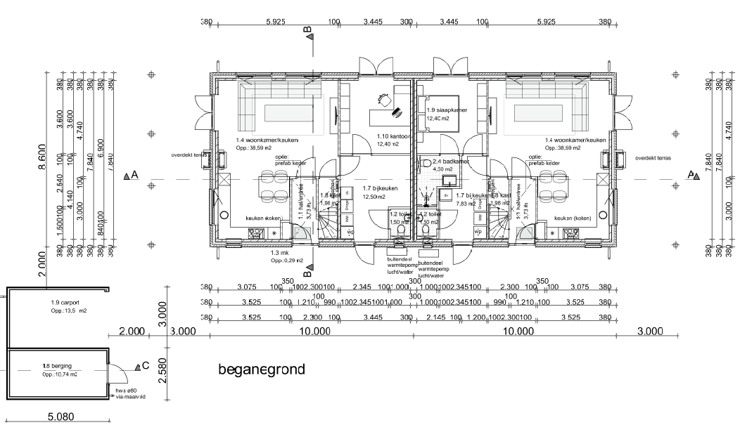 Foto 3 van Waalderweg