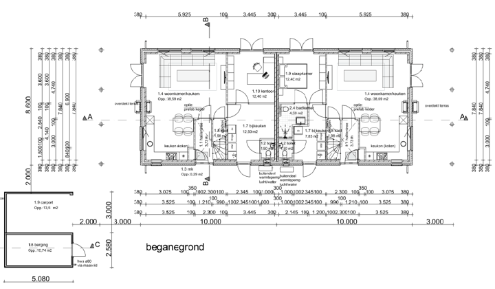 Foto 3 van Waalderweg