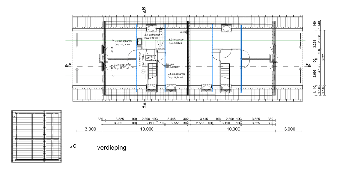 Foto 4 van Waalderweg