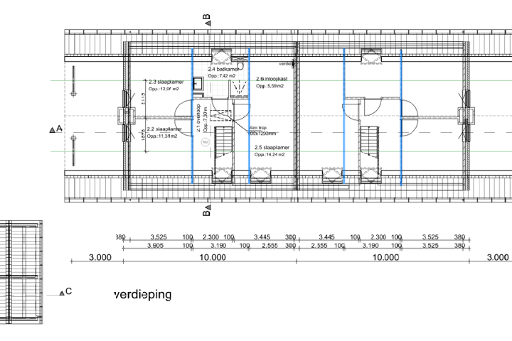 Bekijk foto 4 van Waalderweg