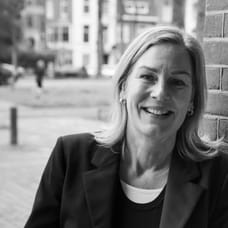 Anne Broekema - NVM Register Makelaar & Taxateur