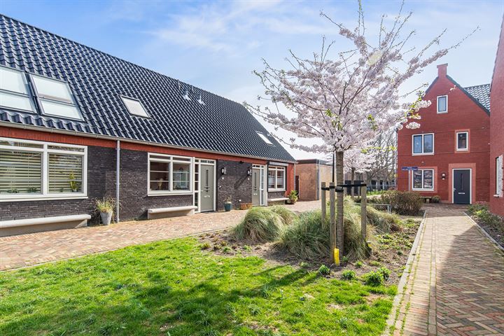 View photo of Willem van der Zaanstraat 14