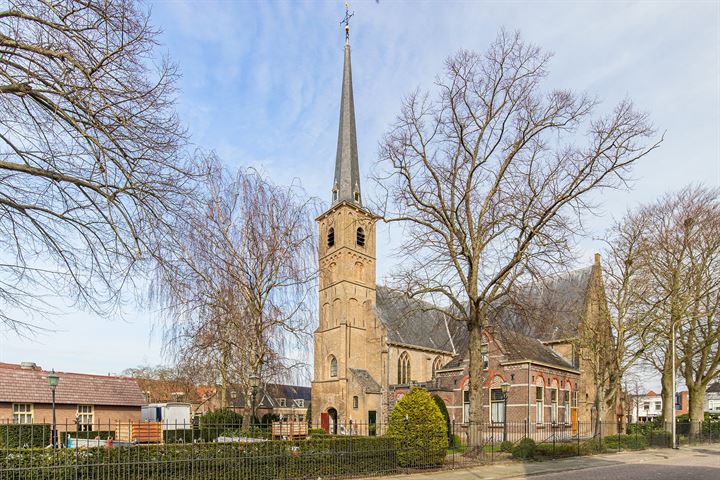 Bekijk foto 15 van Willem van der Zaanstraat 14