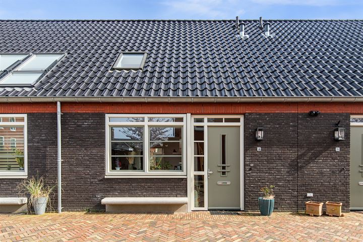 Bekijk foto 14 van Willem van der Zaanstraat 14