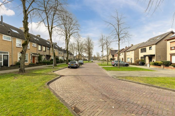 Bekijk foto 47 van Van den Houtstraat 3