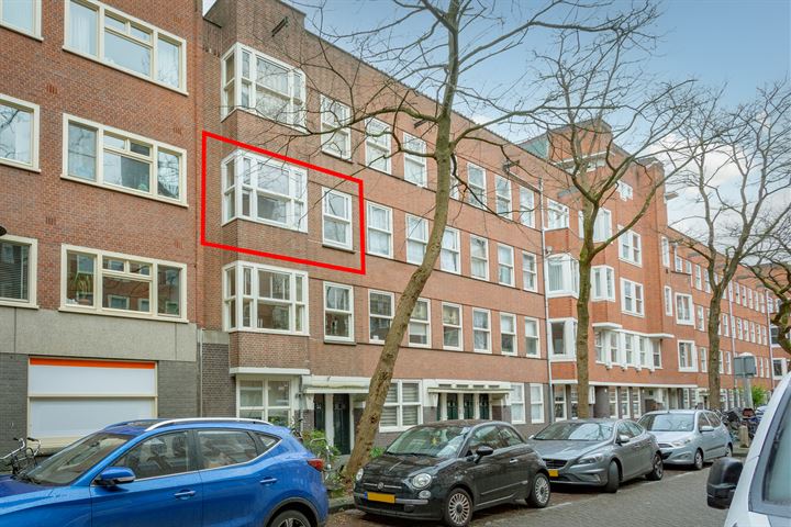 Bekijk foto 25 van Mercatorstraat 5-II