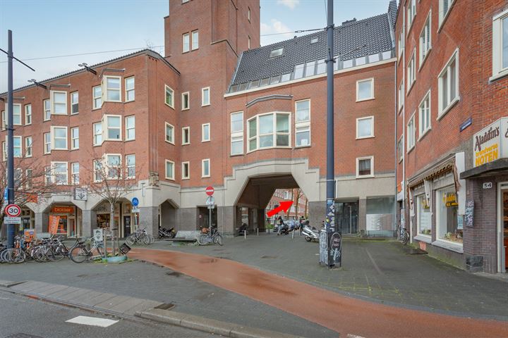 Bekijk foto 26 van Mercatorstraat 5-II