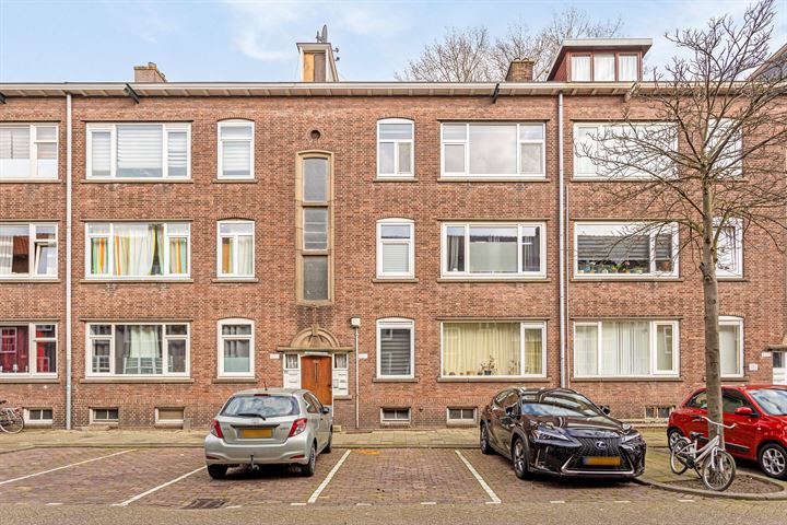 Bekijk foto 1 van Tapuitstraat 42-C