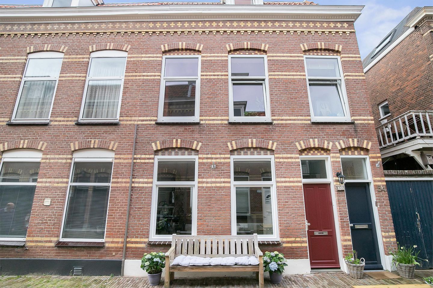 Appartement verkocht Maaswijkstraat 52 2586 CE Den Haag [funda]