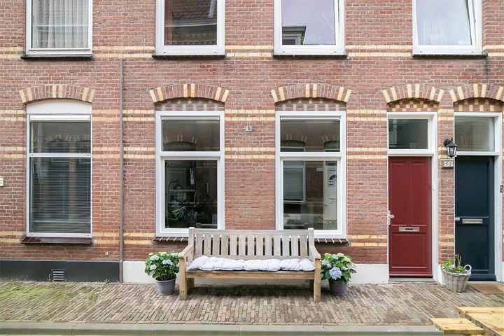 View photo 31 of Maaswijkstraat 52