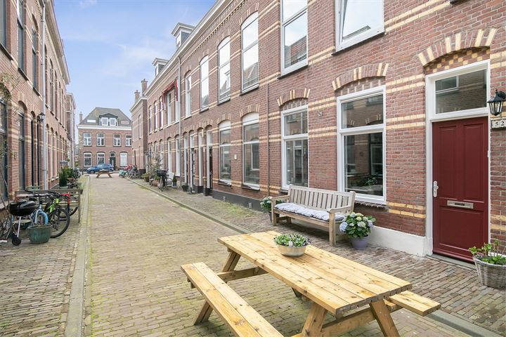 Bekijk foto 33 van Maaswijkstraat 52