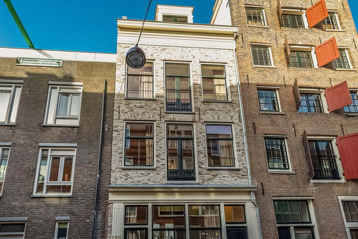 Bekijk foto 1 van Bloemstraat 190-III