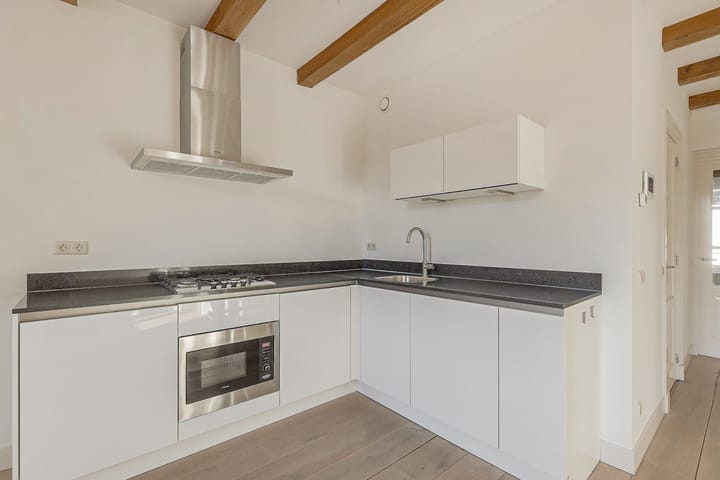 Foto 5 van Bloemstraat 190-III