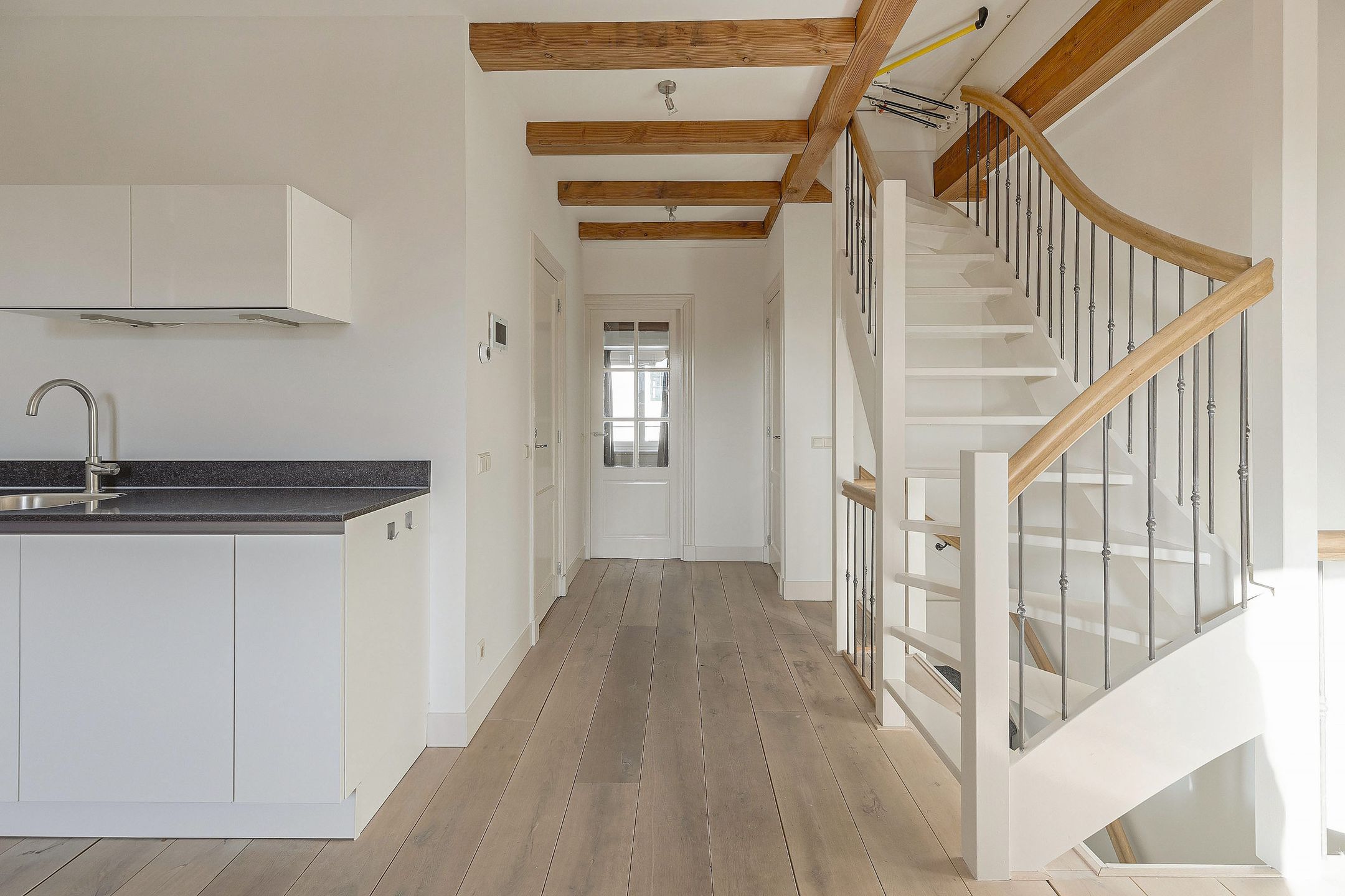 Foto 6 van Bloemstraat 190-III