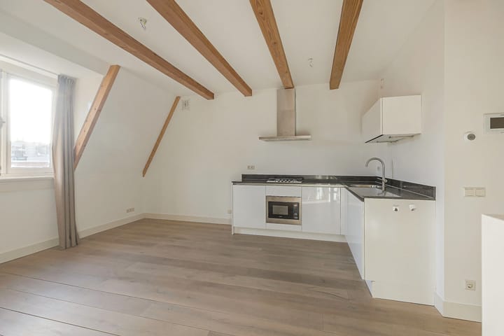 Foto 3 van Bloemstraat 190-III