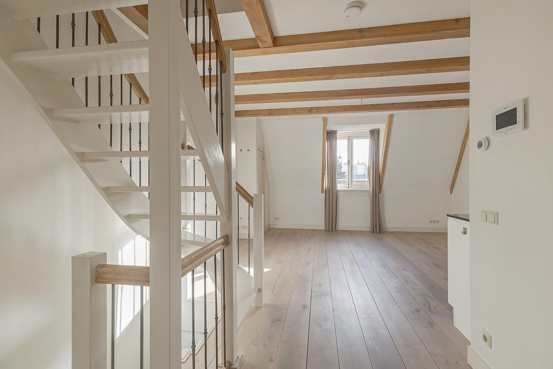 Foto 7 van Bloemstraat 190-III