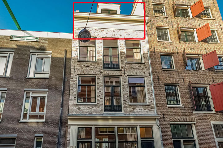 Bekijk foto 2 van Bloemstraat 190-III