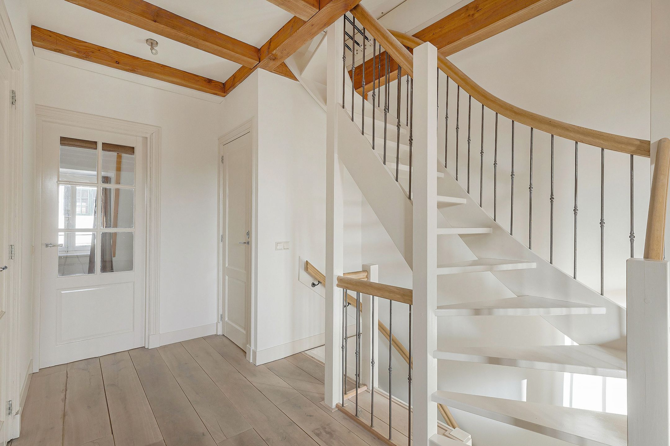 Foto 9 van Bloemstraat 190-III