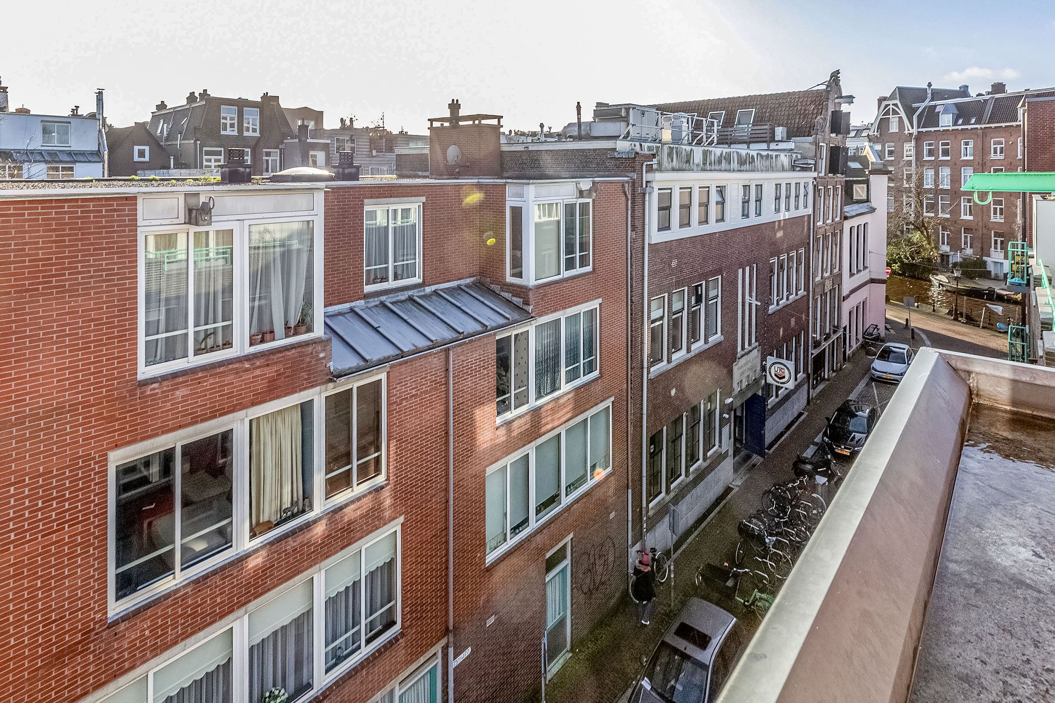 Foto 12 van Bloemstraat 190-III