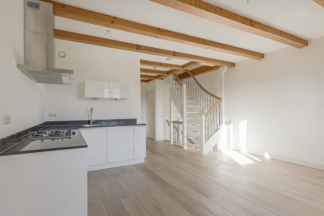 Foto 8 van Bloemstraat 190-III