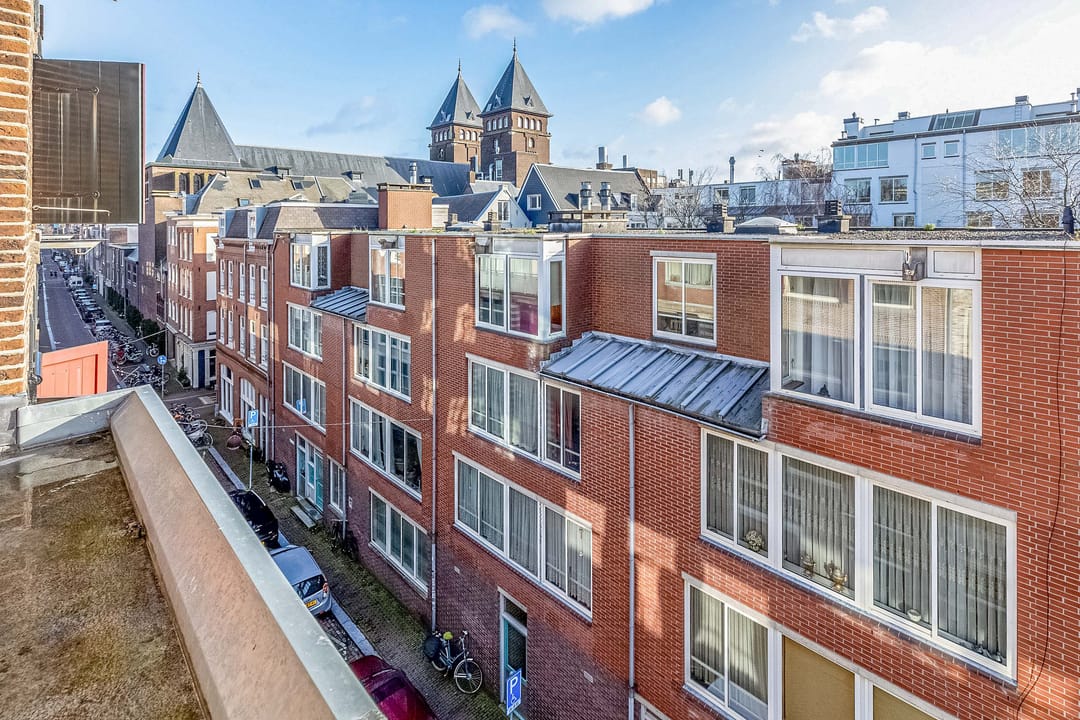 Foto 11 van Bloemstraat 190-III