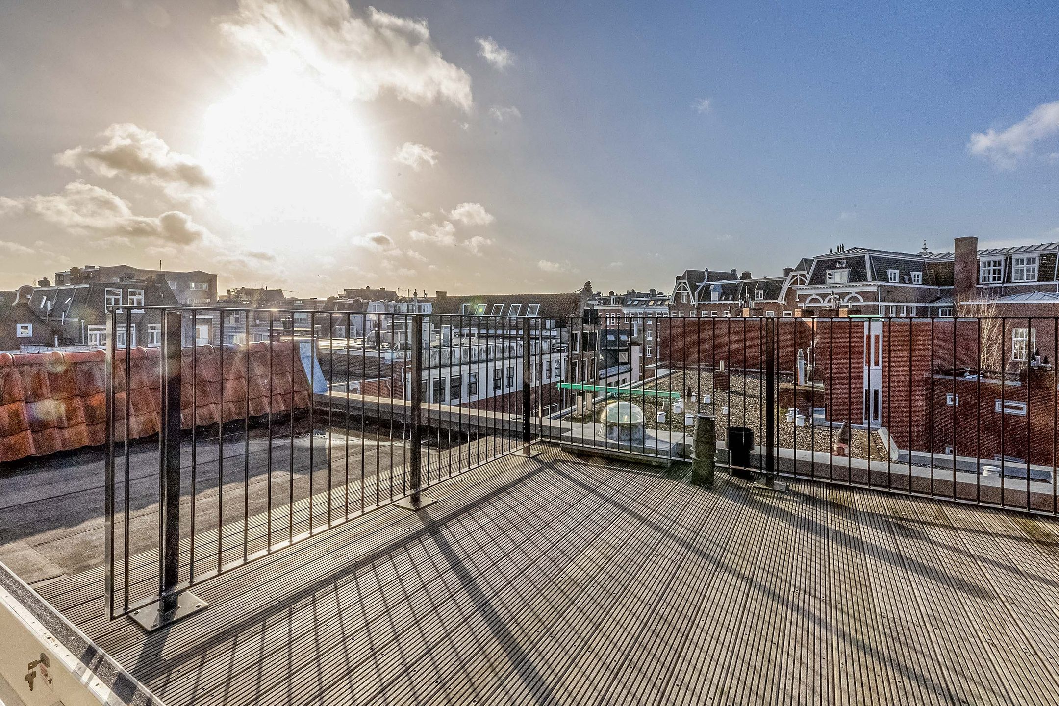 Foto 18 van Bloemstraat 190-III