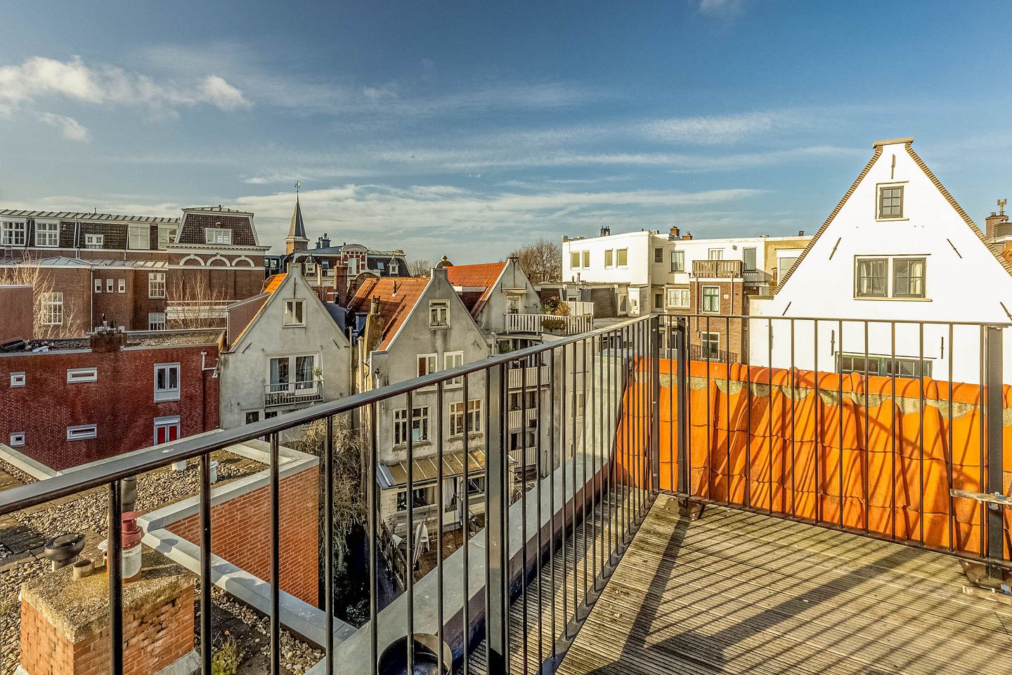 Foto 20 van Bloemstraat 190-III