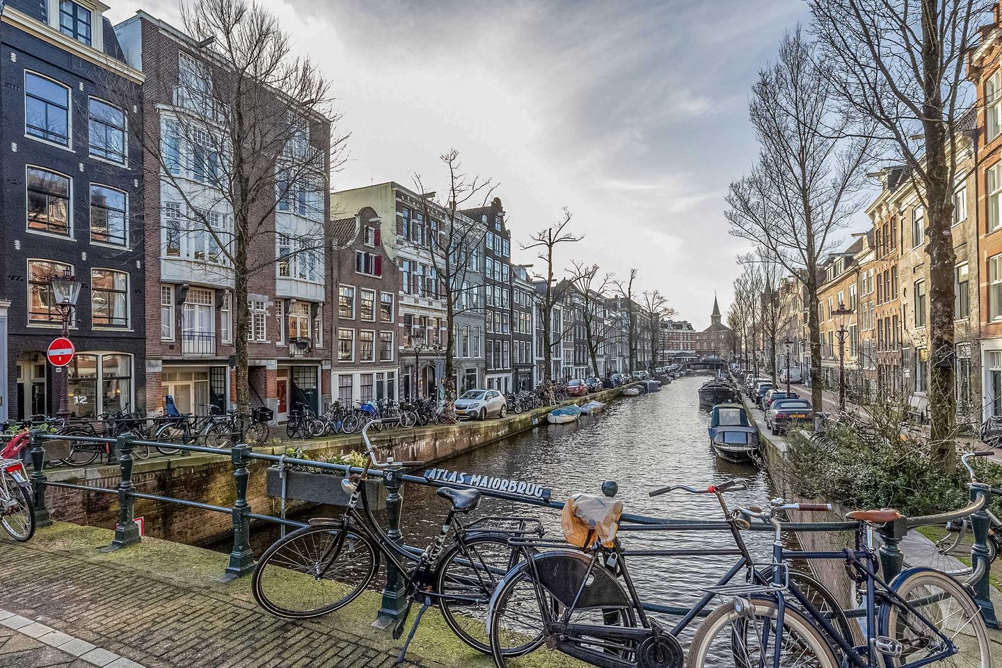 Foto 25 van Bloemstraat 190-III